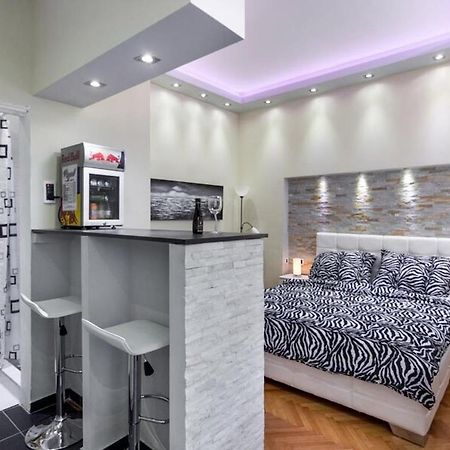 Apartment Royal Belgrade Extérieur photo