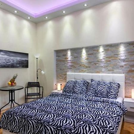 Apartment Royal Belgrade Extérieur photo