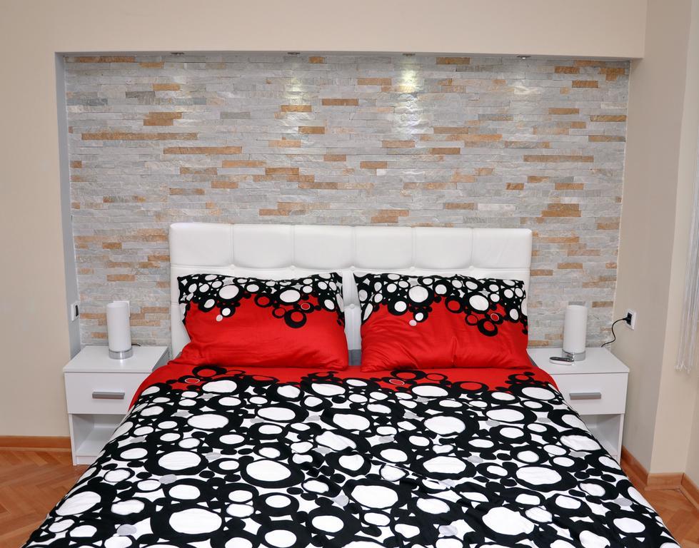 Apartment Royal Belgrade Chambre photo