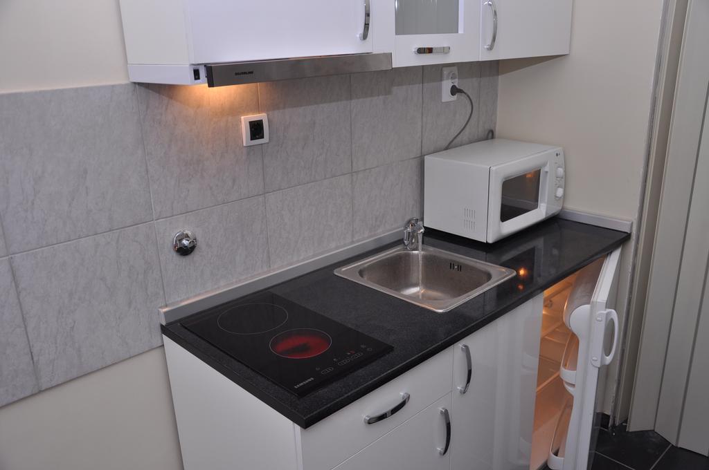 Apartment Royal Belgrade Chambre photo