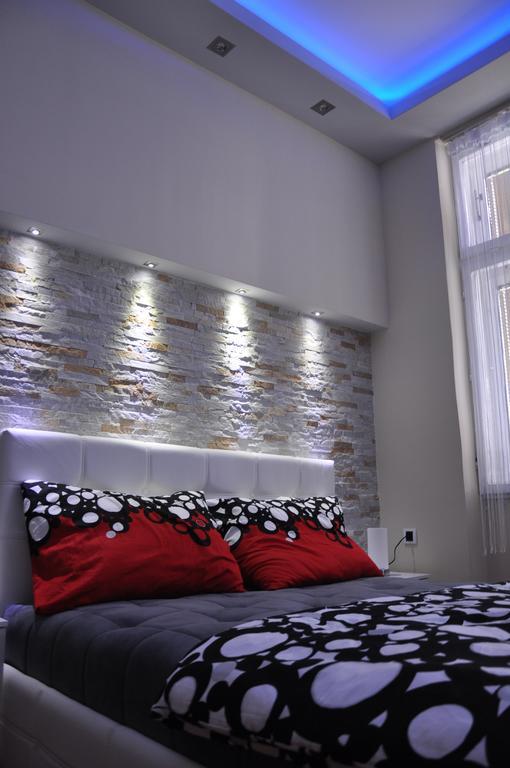 Apartment Royal Belgrade Chambre photo