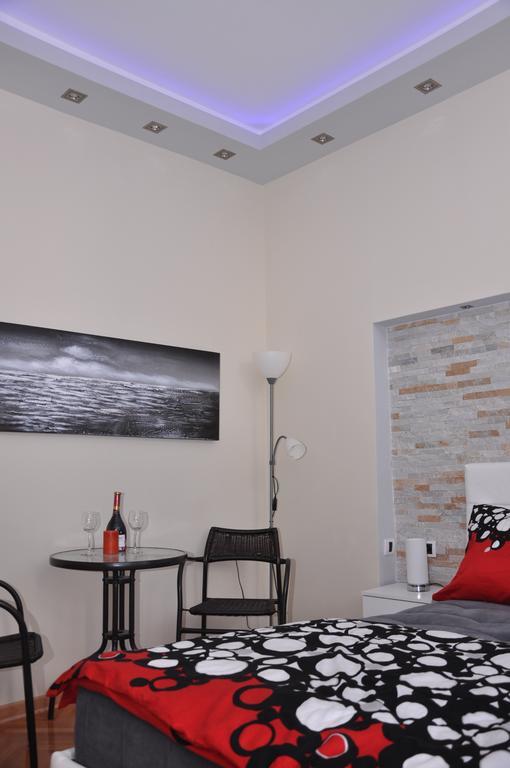 Apartment Royal Belgrade Chambre photo