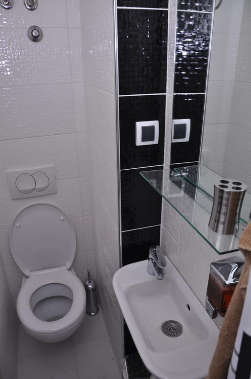 Apartment Royal Belgrade Chambre photo
