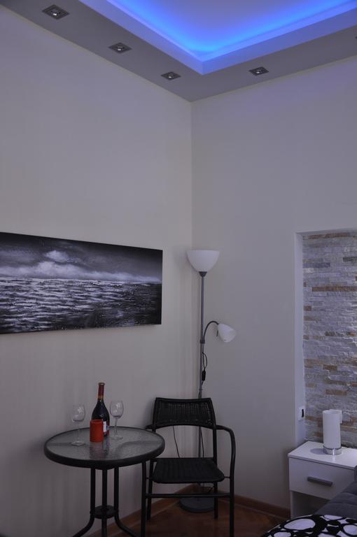 Apartment Royal Belgrade Chambre photo