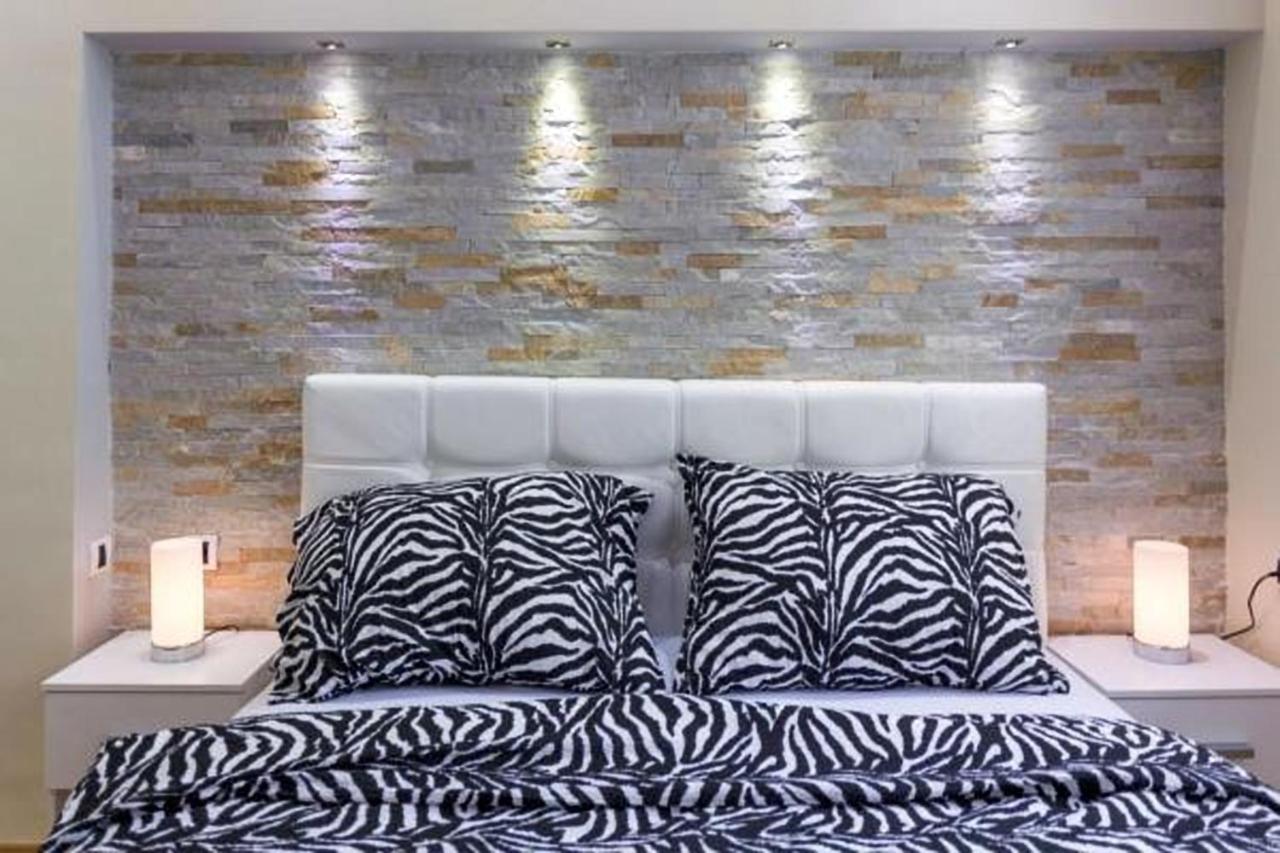Apartment Royal Belgrade Extérieur photo