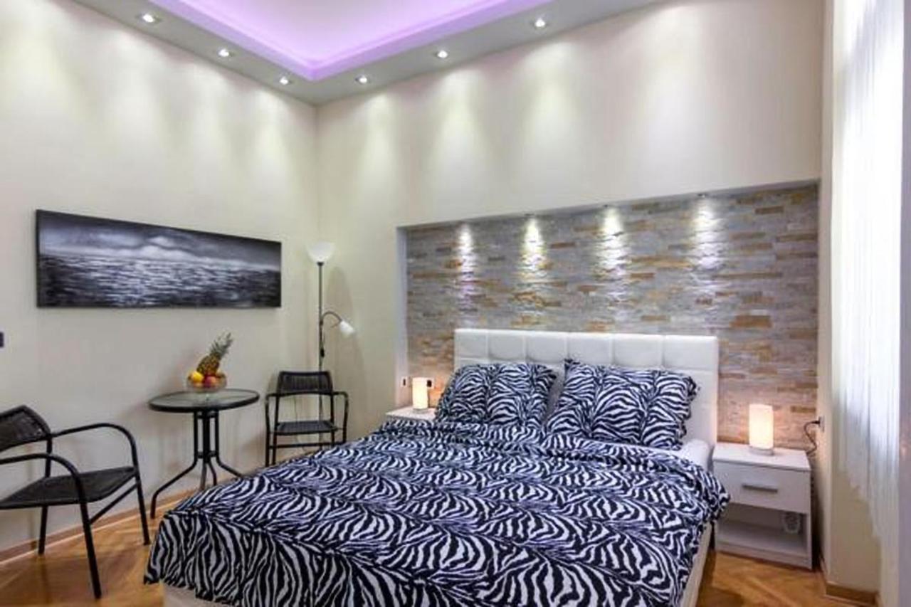 Apartment Royal Belgrade Extérieur photo