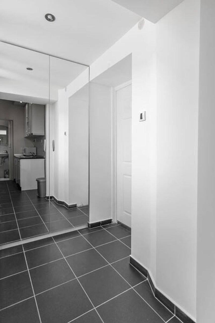 Apartment Royal Belgrade Extérieur photo