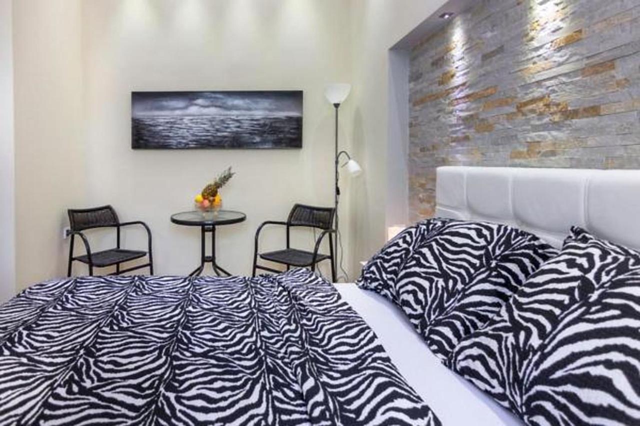 Apartment Royal Belgrade Extérieur photo