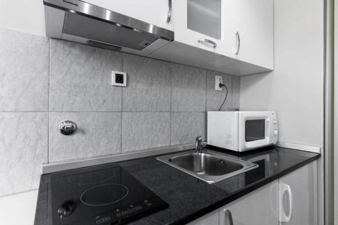 Apartment Royal Belgrade Extérieur photo